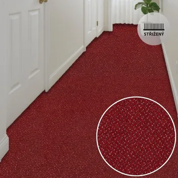 Koberec Koberec metráž FORTESSE SDE NEW/AB 12 Označení šíře role: 4 m