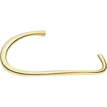 Náramek Pozlacený stříbrný náramek - AP542-6944