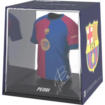 Figurka FanCollex: MyJersey - FC Barcelona Home 2024/25 Pedri