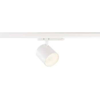 Bodové svítidlo SLV - BIG WHITE TRACKSPOT C 3 Ph. 17W 930 36° bílý - BIG WHITE (SLV) LA 1008860