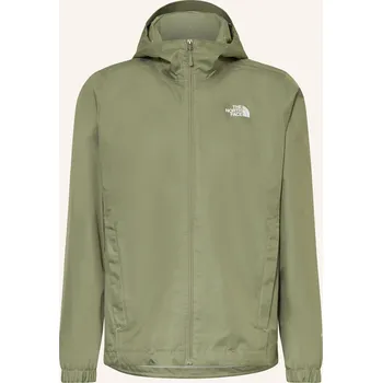 Pánská bunda The North Face Pánská Funkční Bunda Quest, zelená, 56