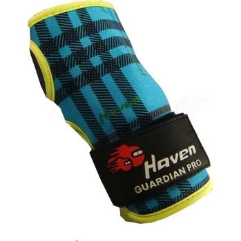 Chránič nohou CHRÁNIČE ZÁPĚSTÍ XL-XXL HAVEN GUARDIAN HAPPY M-L - M-L HR36417