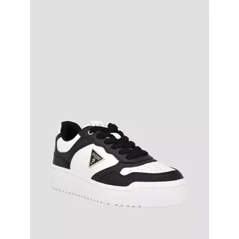 Dámská běžecká obuv GUESS dámské sneakersy Miram černé 40