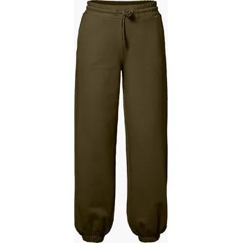 Goldbergh tepláky Delfina dark olive XS