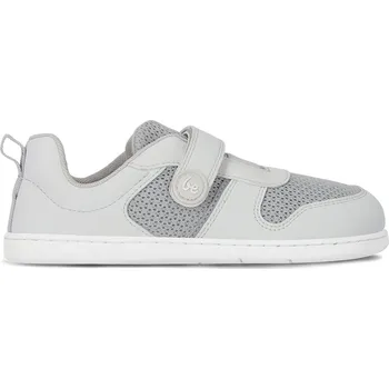 Dámské tenisky Dětské barefoot tenisky Be Lenka Glade Kids - Light Grey Velikost: 32