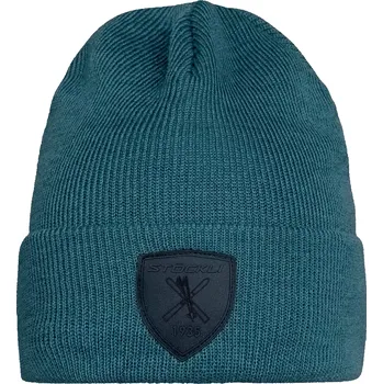 Čepice Pánská zimní čepice Stöckli Race Pine