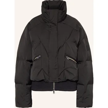 Marc Cain Dámská Prošívaná Bunda, 900 black, 40