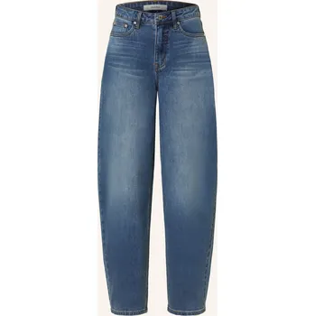 Dámské džíny Gestuz Dámské Barrel Džíny Gzviva, 108303 vintage blue denim, 36