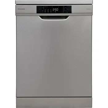 Myčka nádobí Volně stojící myčka Philco PD 1266 D OX 60 cm
