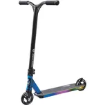 LONGWAY koloběžka - Metro Pro Scooter (BLACK1323)
