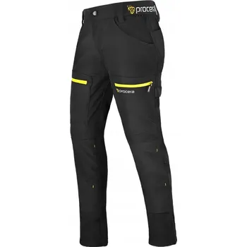Pracovní obuv PRACOVNÍ KALHOTY PROCERA DO PASU HALBER "48"