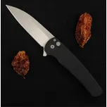 Pro-Tech Malibu Flipper Wharncliffe Magnacut