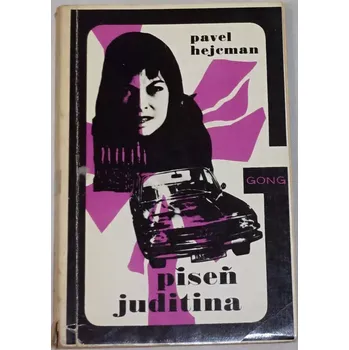 Hejcman Pavel - Píseň Juditina