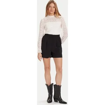 Dámská halenka Morgan Halenka 242-TYRIA Béžová Regular Fit S