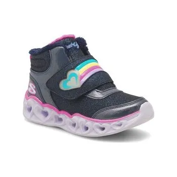 Dámské tenisky Skechers Sneakersy 302669L NVPK Tmavomodrá 36