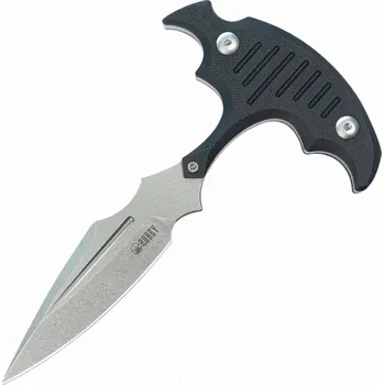 Sebeobrana Kubey Medusa Push Dagger Beadblast