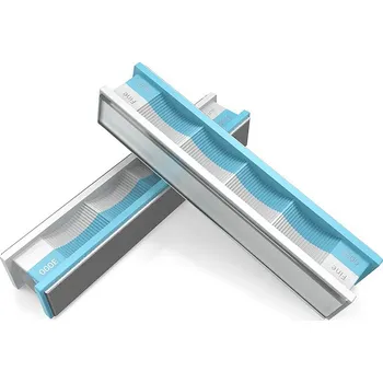 Wicked Edge Diamantový Brousek a Přilnavá Skleněná Plocha Pro Brusné Sady Zrnitost 3000/GL