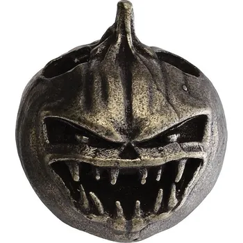 Coeburn Tool Pumpkin Bead