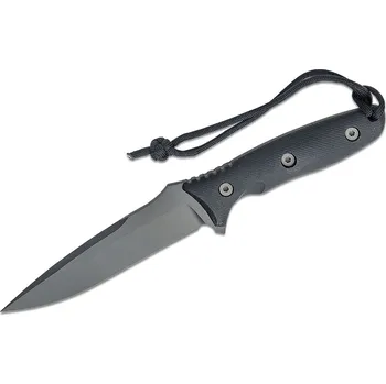 Pracovní nůž Spartan Blades Moros Black
