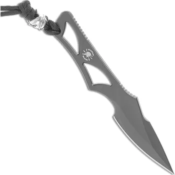 Pracovní nůž Spartan Blades Enyo Black S45VN USA Made