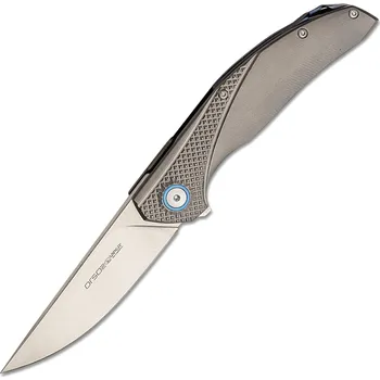 turistický batoh Viper Orso 2 Titanium Framelock