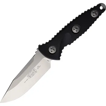 Pracovní nůž Microtech Socom Alpha Mini S/E Stonewash Standard Blade