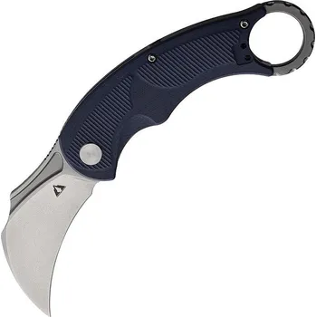 CMB Made Knives Falcon