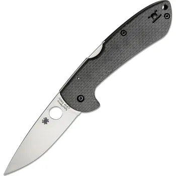 Pracovní nůž Spyderco Siren Salt Sprint Run S90V Carbon