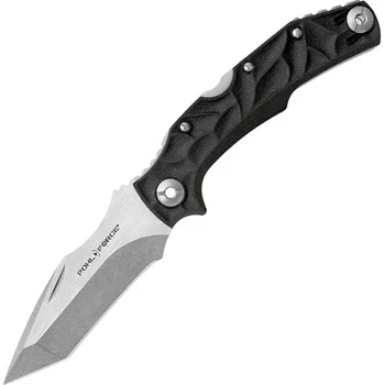 turistický batoh Pohl Force Bravo Two Classic Black