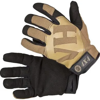 Vega Holster The Mec Gloves Desert Fabric L