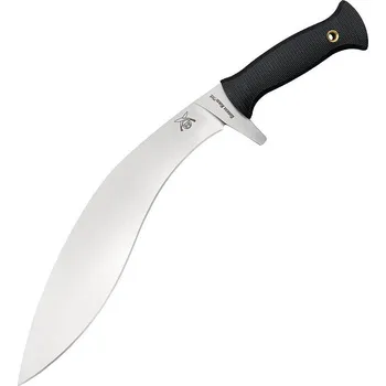 Outdoorové vybavení Cold Steel Gurkha Kukri Plus CPM-3V