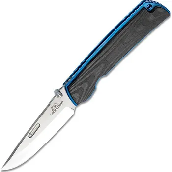 Pracovní nůž Rockstead HIGO II Blue X series