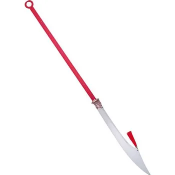 Replika zbraně CAS Han Wei Halapartna Pudao