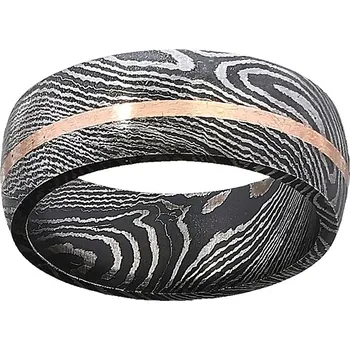 Outdoorové zavazadlo Marbles Damascus Ring 2 Size 10