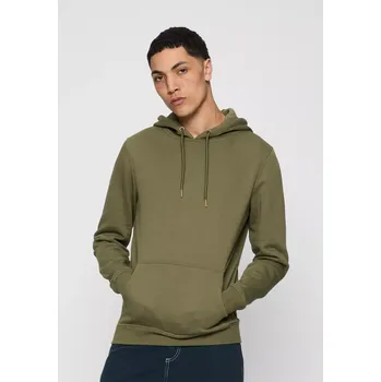 Pánská mikina Pánská mikina UC Men Urban Classics šedá | kaki 1758628