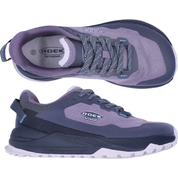 Dámské tenisky Rock Spring dámské boty RAPANUI GREY 42