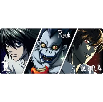 Podložka pod myš Herní podložka pod myš Death Note - Triad