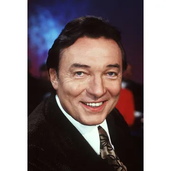 Plakát Plakát, Obraz - Karel Gott