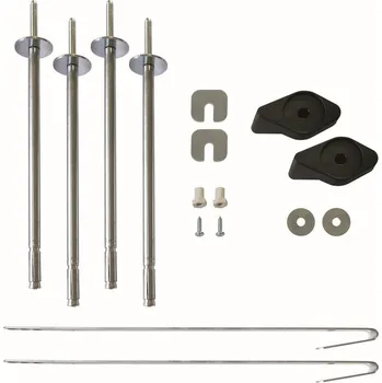 Sada nářadí Universal sada upevnění pro TI 200 mm