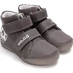 D.D.STEP OBUV A050-52497BM KHAKI (25) - 763515812093