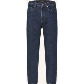 Pánské džíny Windsor. Pánské Džíny Rome Regular Fit, 416 navy...