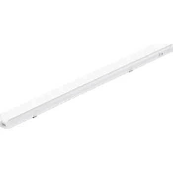 FANEUROPE LED lišta T5, bílá, 8 W, 784 lm, CCT, 57 x 3,54 x 2,39 cm - FANEUROPE FAN LEDBAR-T5-60CCT