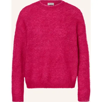 Dámský svetr Maerz Muenchen Dámský Svetr S Mohérem, fuchsiová, 46