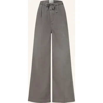 Closed Dámské Marlene Kalhoty Wynston, šedá, 32