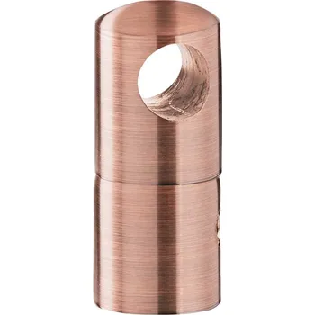 Příslušenství pro svítidlo IDEALLUX Držák kabelu 15x30 - IDEALLUX ILUX 249339