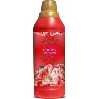 Aviváž Tekutá aviváž Galvea 1000 ml Mystery Flowers 55 praní