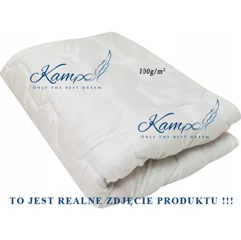 Prostěradlo Chránič na matrace Kam-Pol 200 x 200 cm