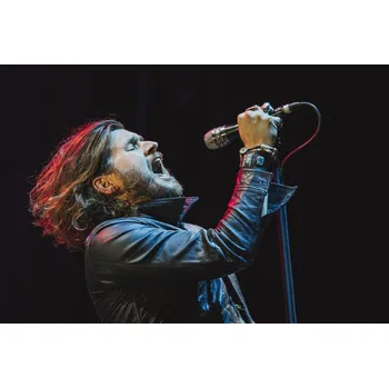 Plakát Plakát, Obraz - Deep Purple