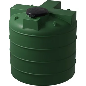 VERTICAL-PANETTONE 1000 - zelená