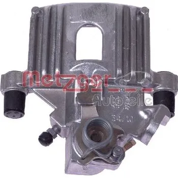 Brzdový třmen Brzdový třmen METZGER 6250306